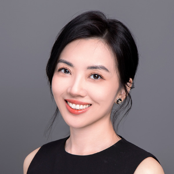 Rachel WANG